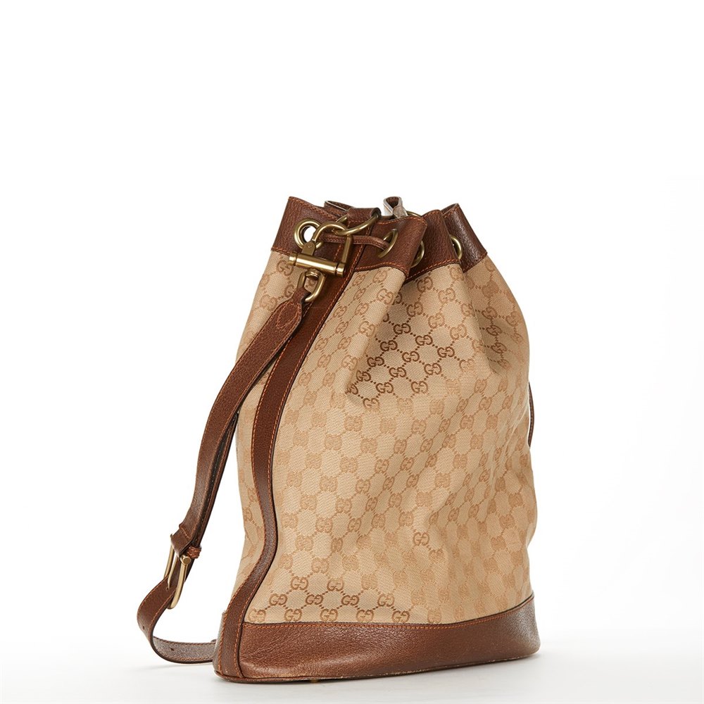 gucci bucket handbags