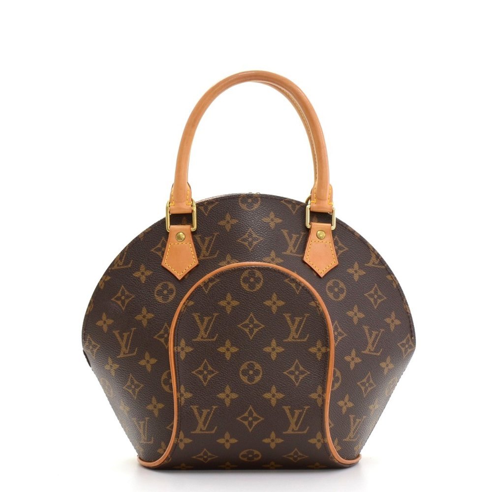 Louis Vuitton Ellipse PM 1998 HB053 | Second Hand Handbags | Xupes