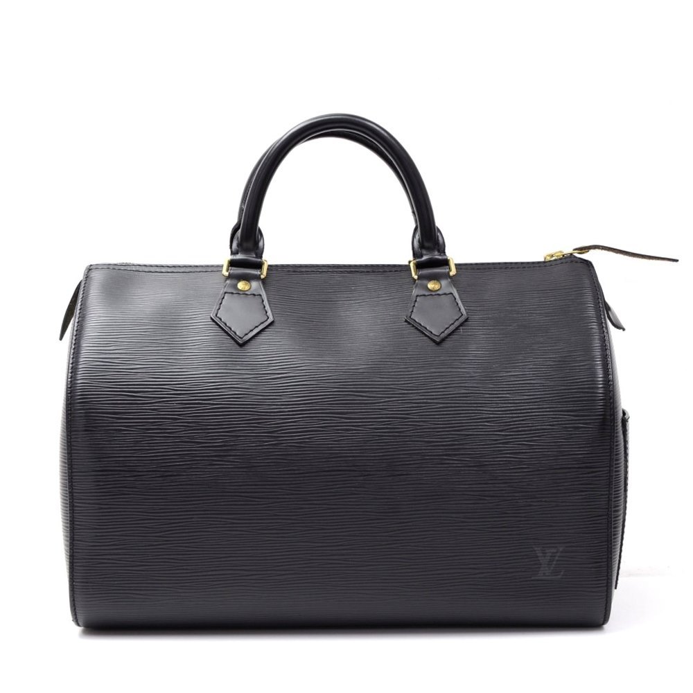 Louis Vuitton Speedy 30 1997 HB058 | Second Hand Handbags | Xupes