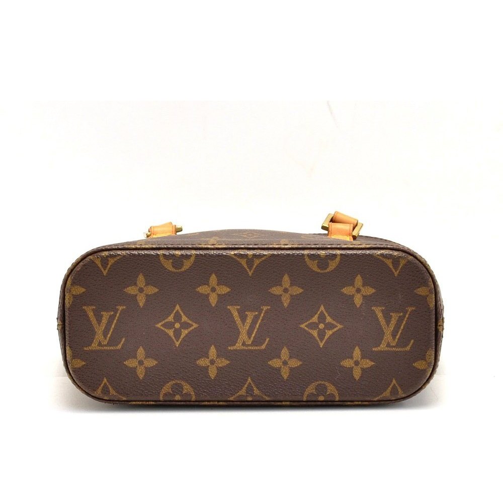 Louis Vuitton Vavin PM 2002 HB059 | Second Hand Handbags | Xupes