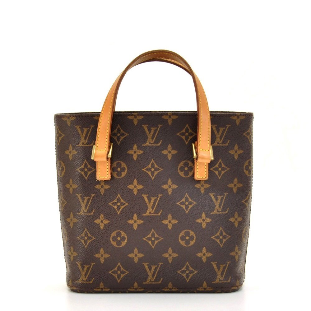 Louis Vuitton Vavin PM 2002 HB059 | Second Hand Handbags | Xupes