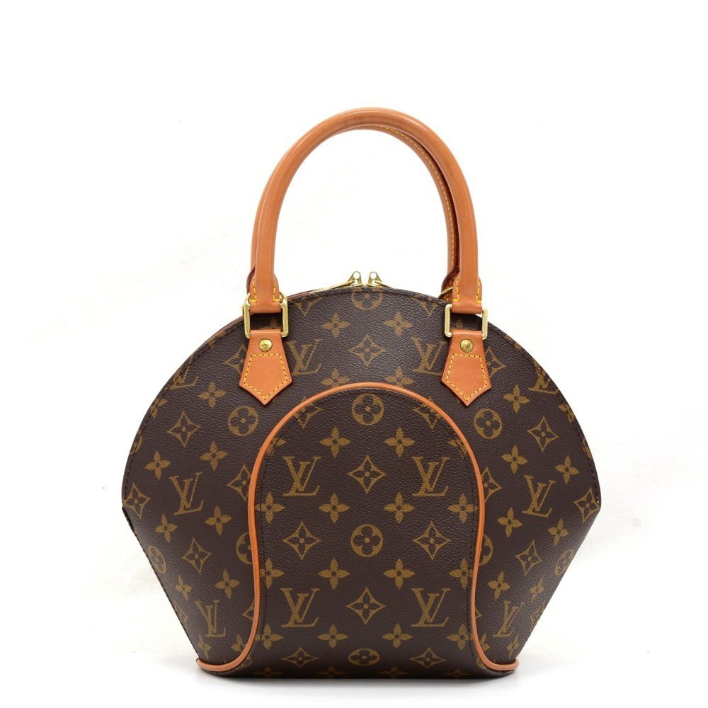 Louis Vuitton Ellipse PM 2000 HB079 | Second Hand Handbags | Xupes
