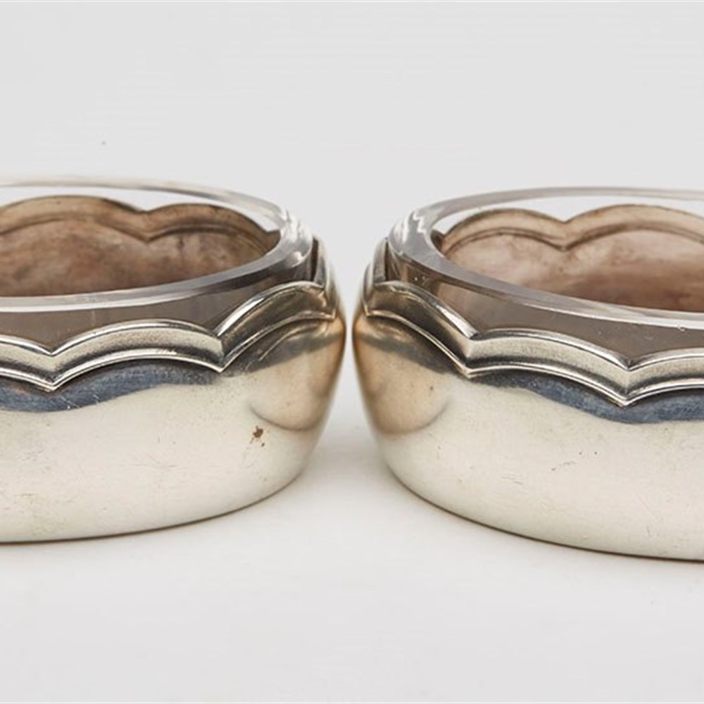 silver plating salts