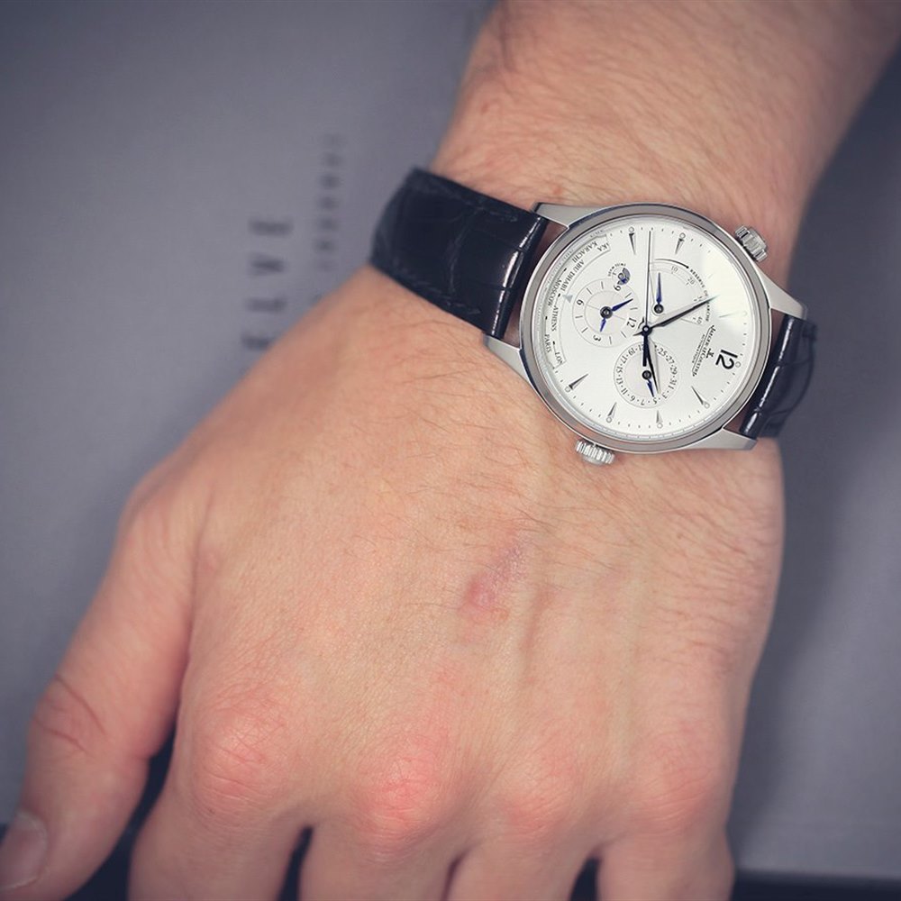 jaeger lecoultre 1428421