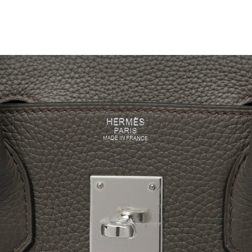 hermes etain birkin 30