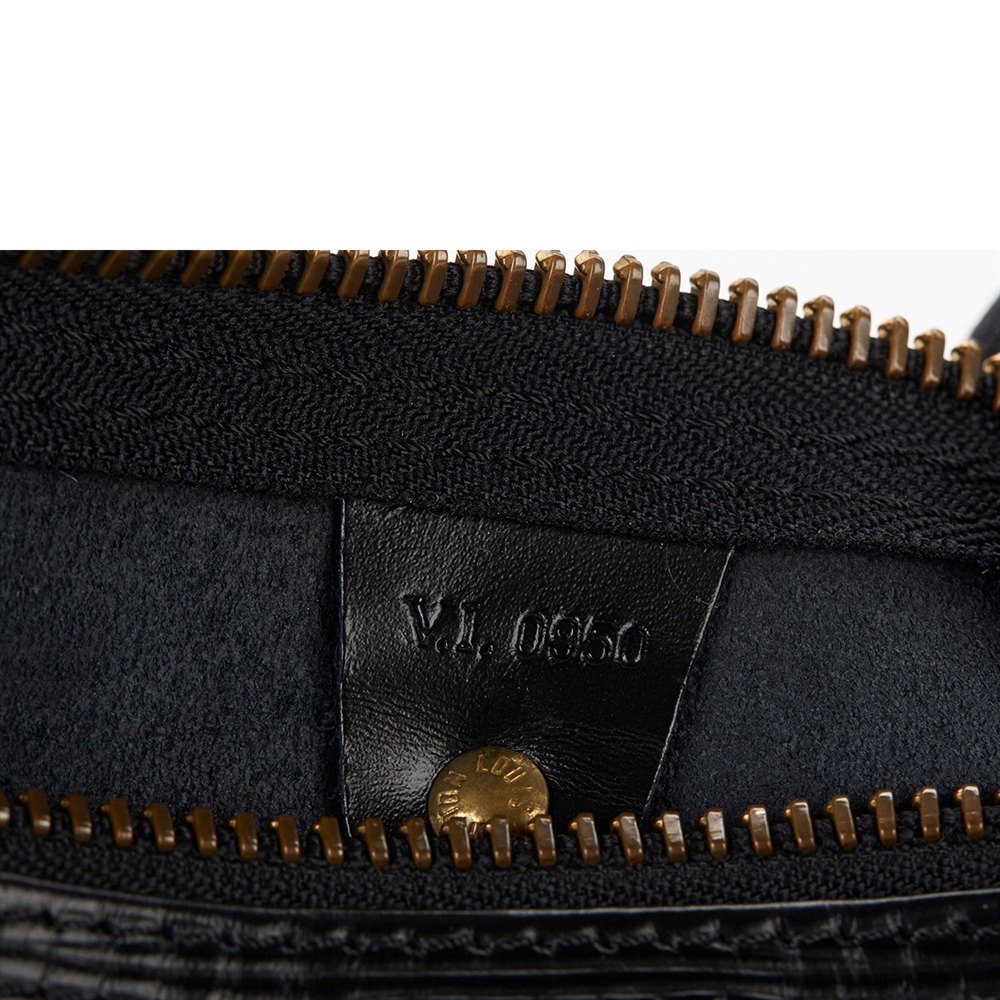 Louis Vuitton Keepall 45 1990 HB143 | Second Hand Handbags | Xupes
