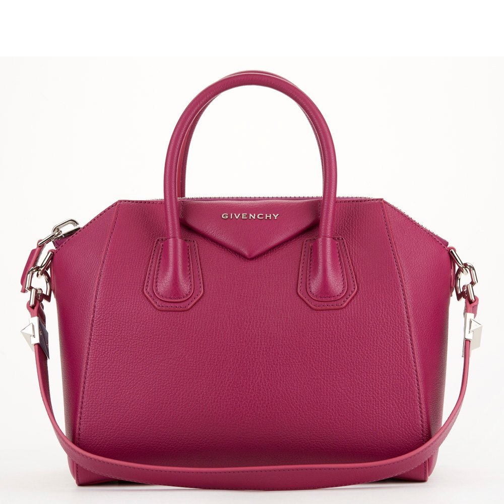 Givenchy Small Antigona 2010 HB169 | Second Hand Handbags | Xupes