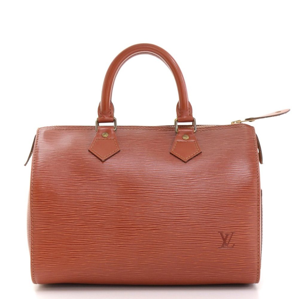 Louis Vuitton Speedy 25 Second Hand | Literacy Basics