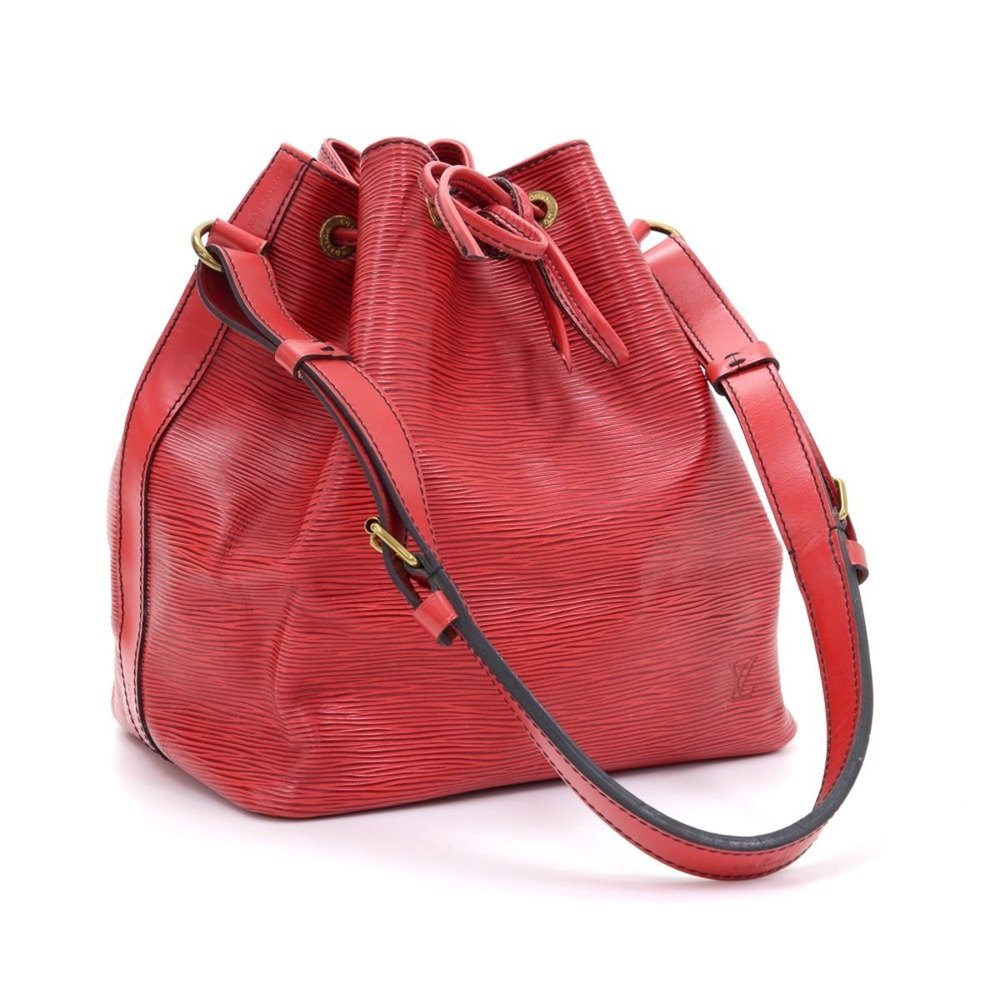 Louis Vuitton Noe Bag Second Hands | Literacy Basics