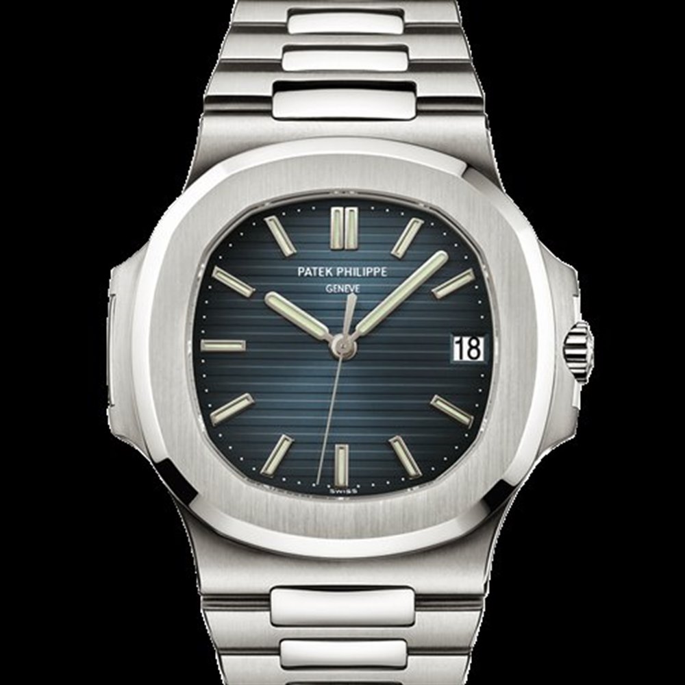 patek nautilus cost