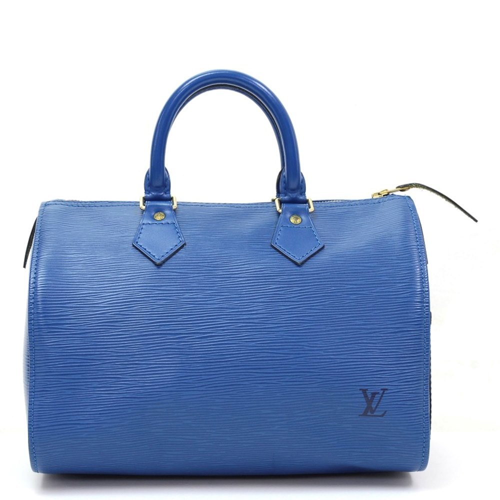 Lv Speedy 25 Second Hand  Natural Resource Department