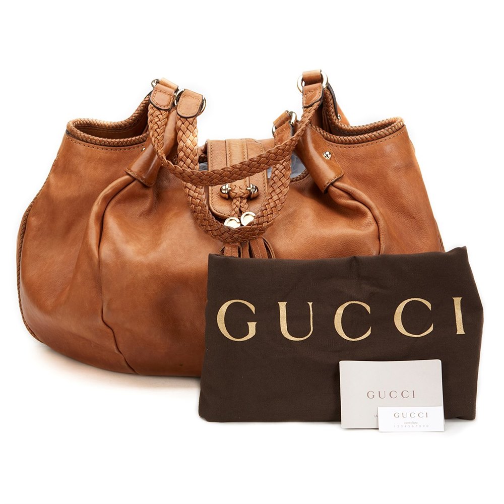 gucci 2007 handbag collection