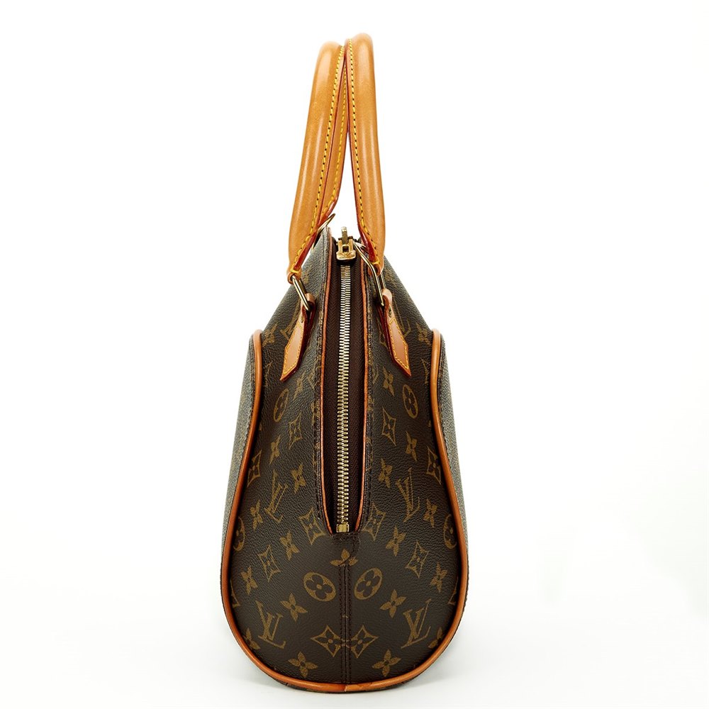 Louis Vuitton Ellipse PM 1998 HB335 | Second Hand Handbags | Xupes