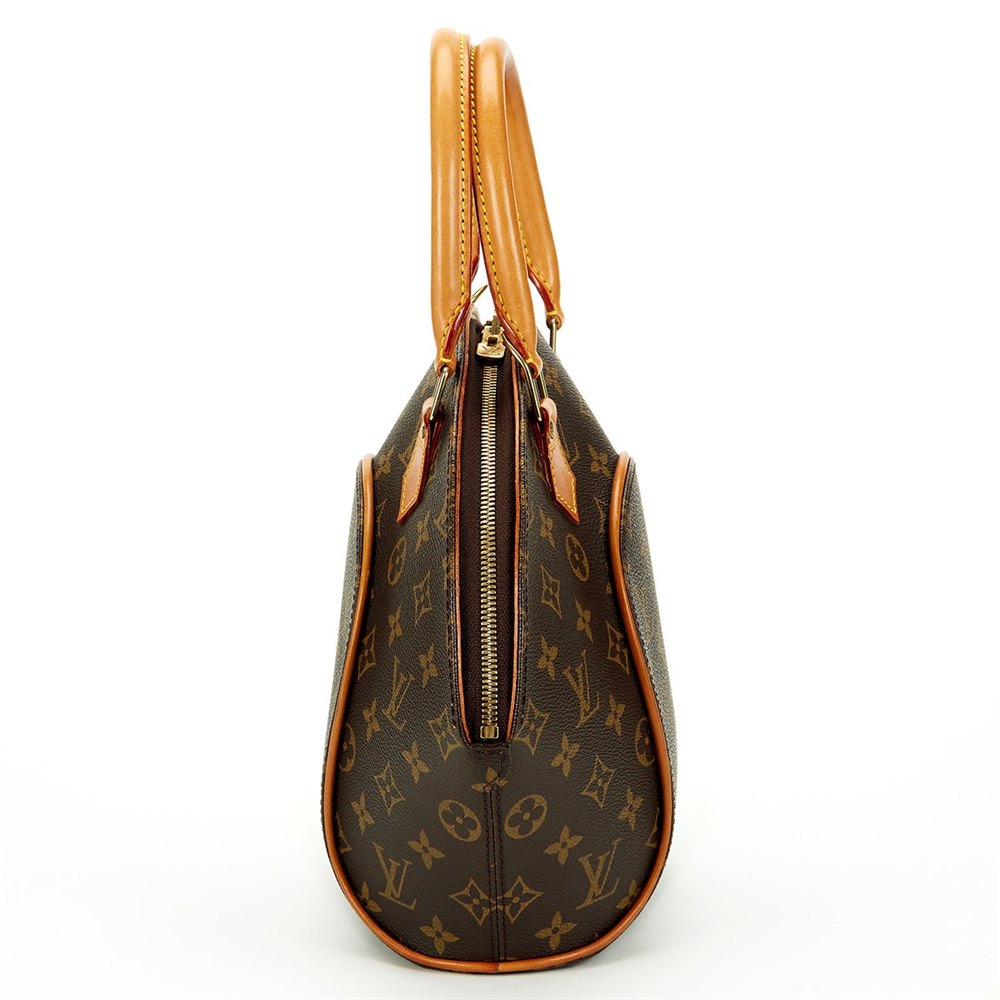 Louis Vuitton Ellipse PM 1998 HB335 | Second Hand Handbags | Xupes