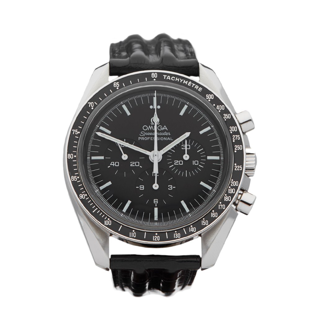 omega speedmaster 35705000