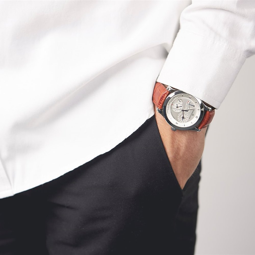 jaeger lecoultre 40mm
