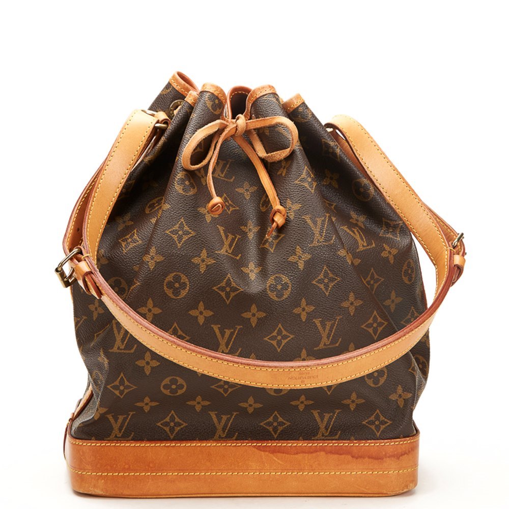 Louis Vuitton 1997 HB358 | Second Hand Handbags
