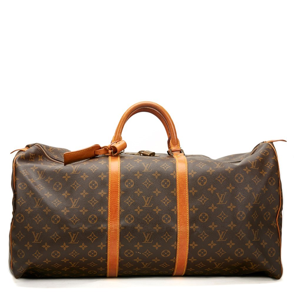 Lv Keepall 60  Natural Resource Department