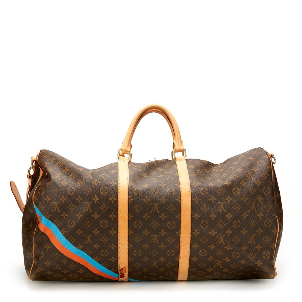 lv bandouliere 60