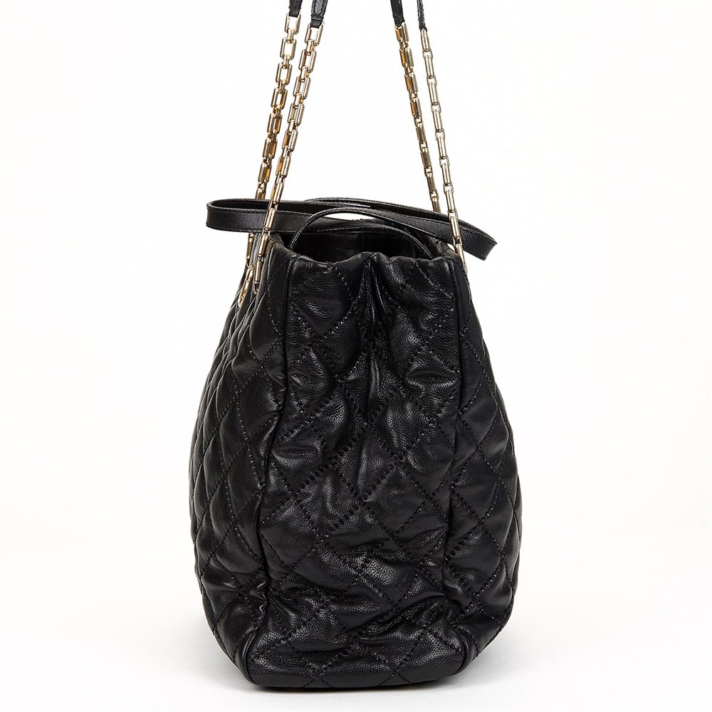Chanel Portobello Tote 2011 HB402 | Second Hand Handbags | Xupes