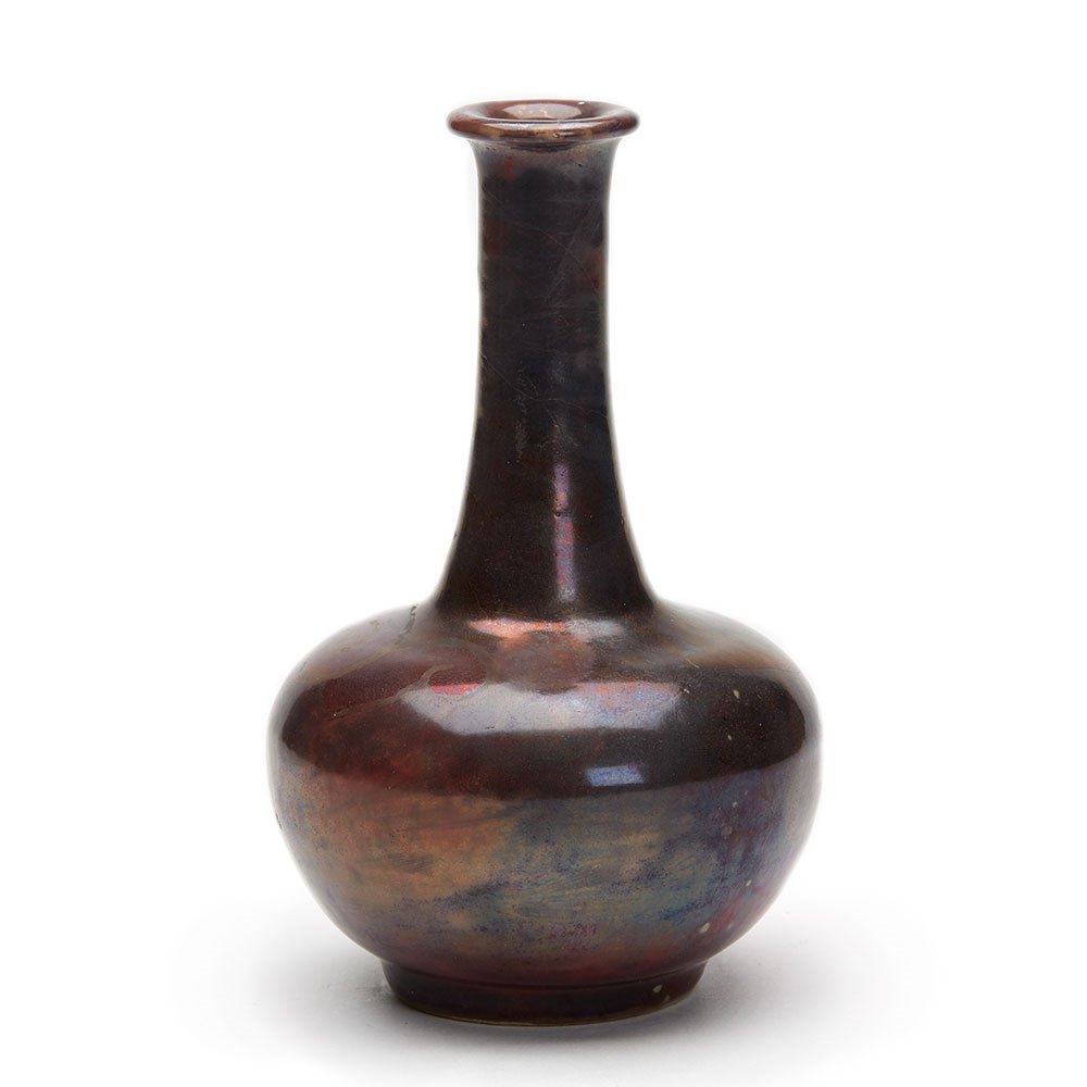 Bernard Moore Vase C1900 Circa 1900