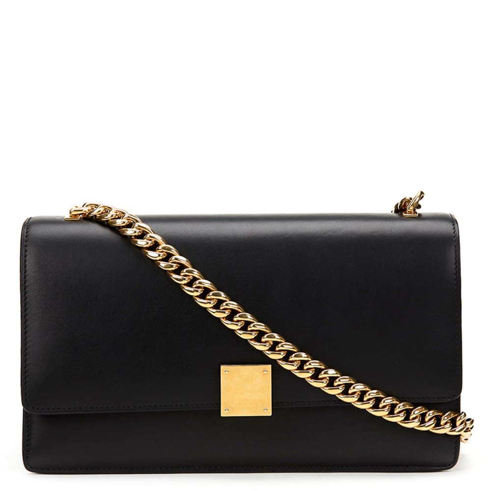 Céline Case Flap Bag 2012 HB542 | Second Hand Handbags | Xupes