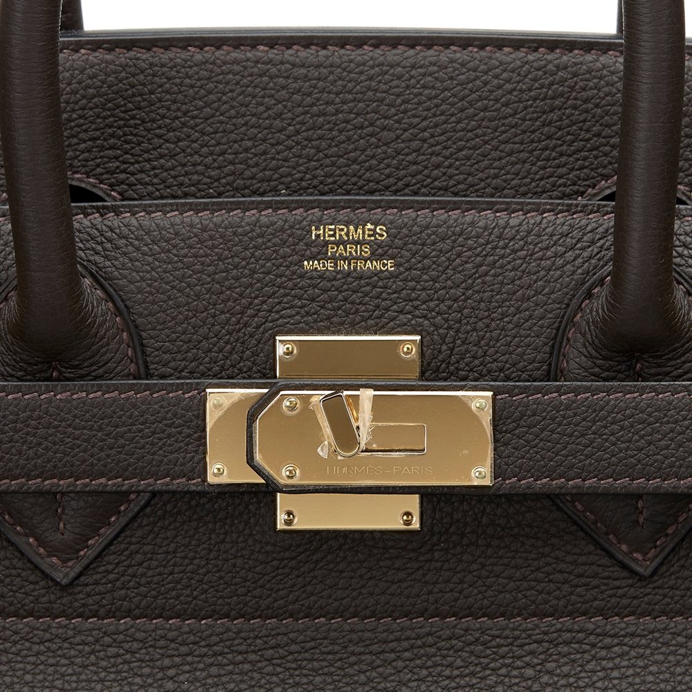 hermes macassar