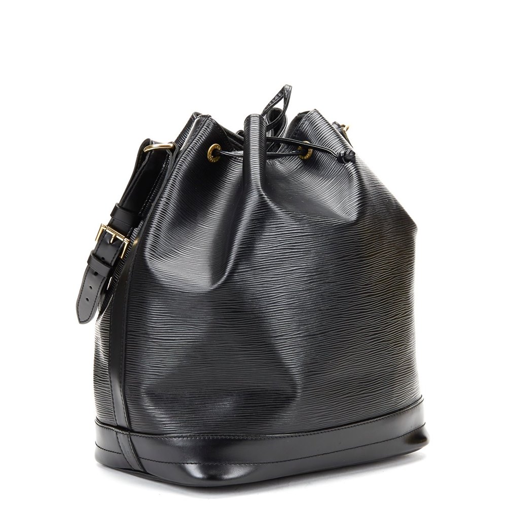 Louis Vuitton Noé 1996 HB618 | Second Hand Handbags | Xupes