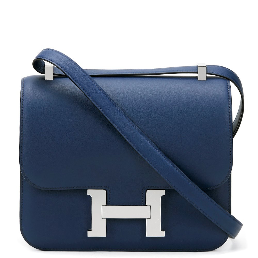 Hermès Constance 23 2015 HB643 | Second Hand Handbags | Xupes