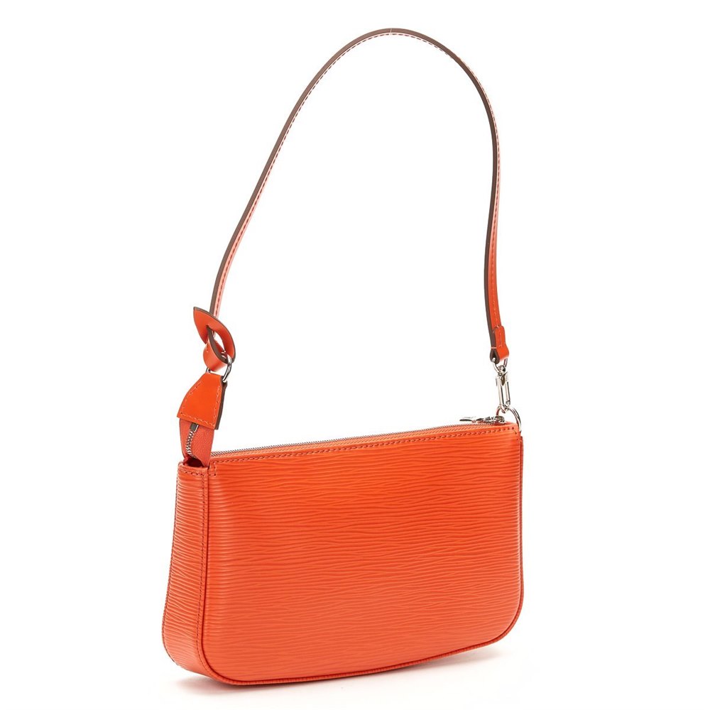 Louis Vuitton Pochette Accessories NM 2013 CB108 | Second Hand Handbags