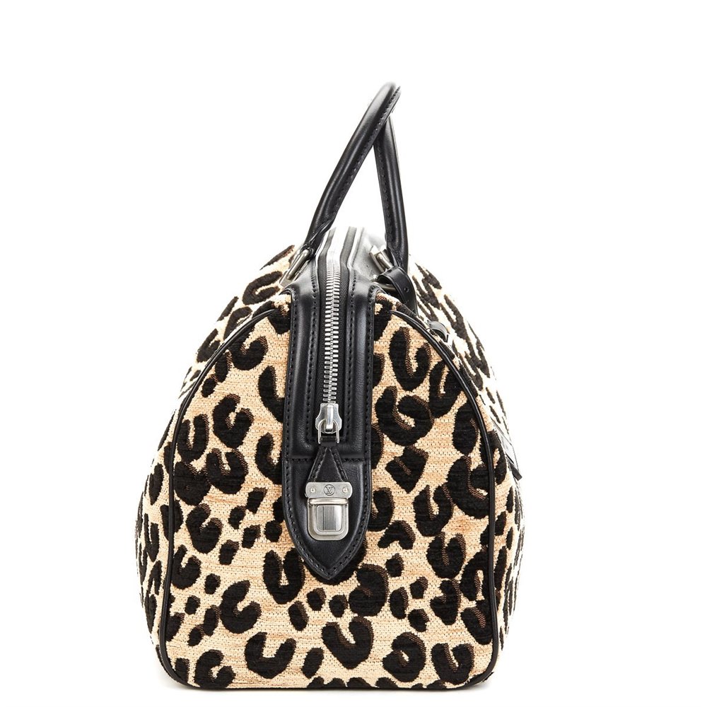 Louis Vuitton Speedy 30 2012 HB697 | Second Hand Handbags | Xupes