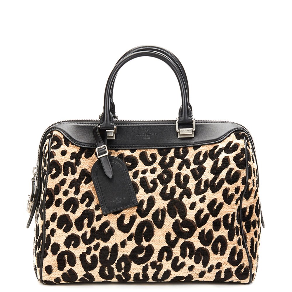 lv leopard speedy