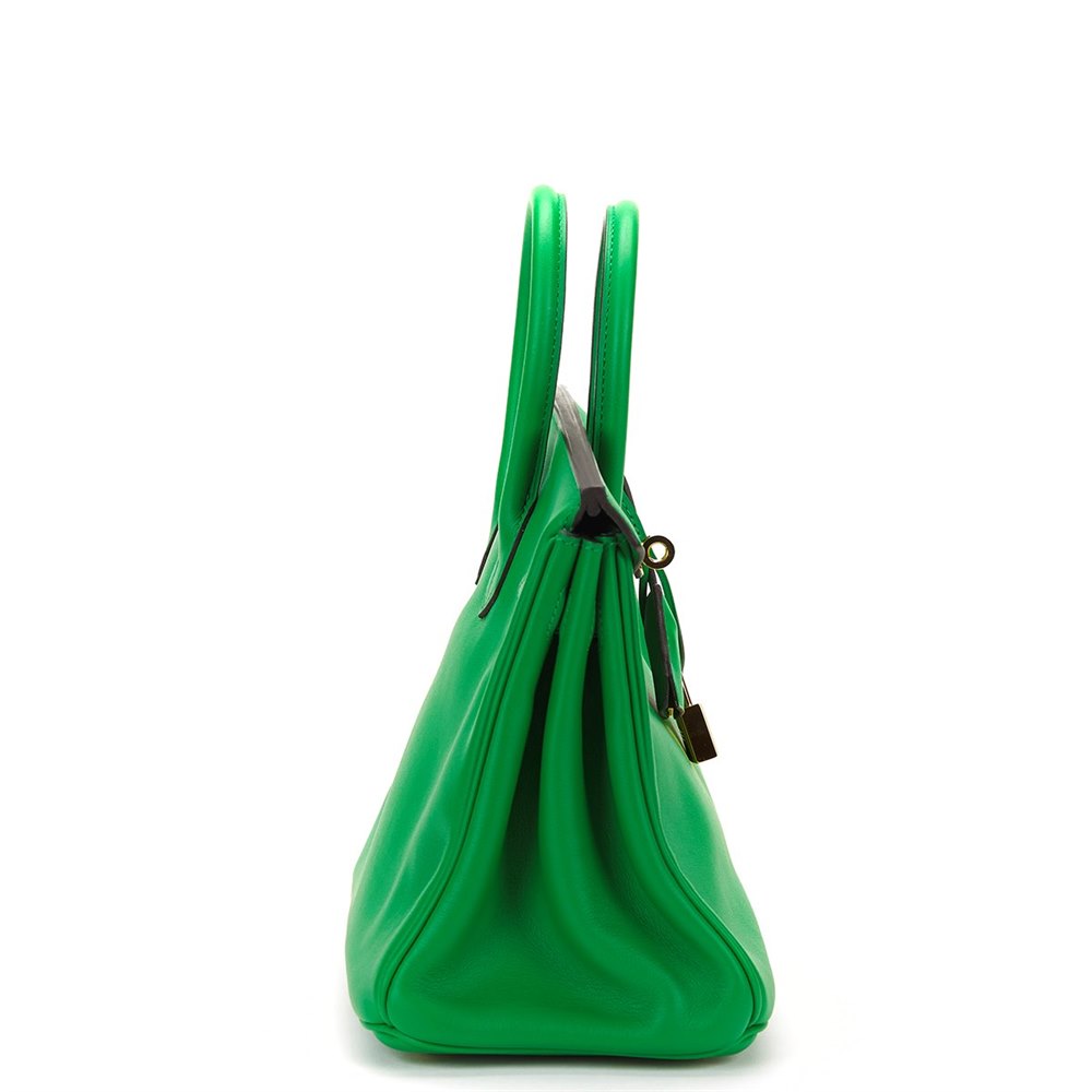 Hermès Birkin 25cm 2014 HB727 | Second Hand Handbags | Xupes