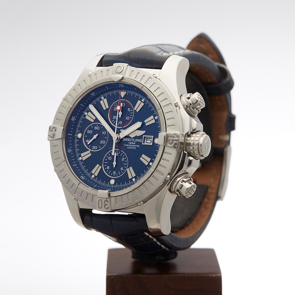 breitling 1884 chronometre certifie a13370 price