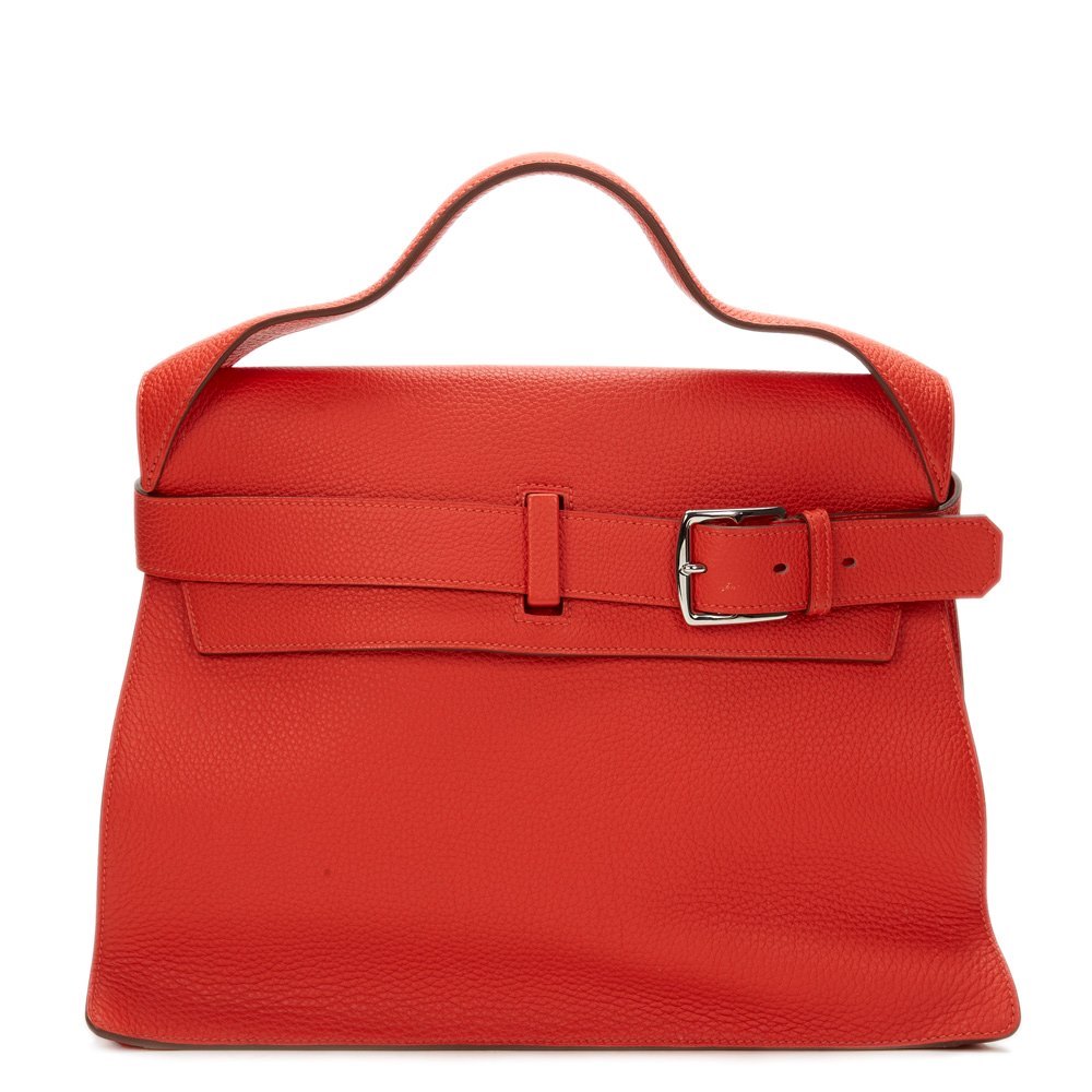 Hermès Etribelt 2012 HB781 | Second Hand Handbags | Xupes