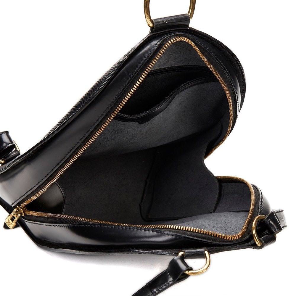 Louis Vuitton Mabillon Backpack 1999 CB116 | Second Hand Handbags