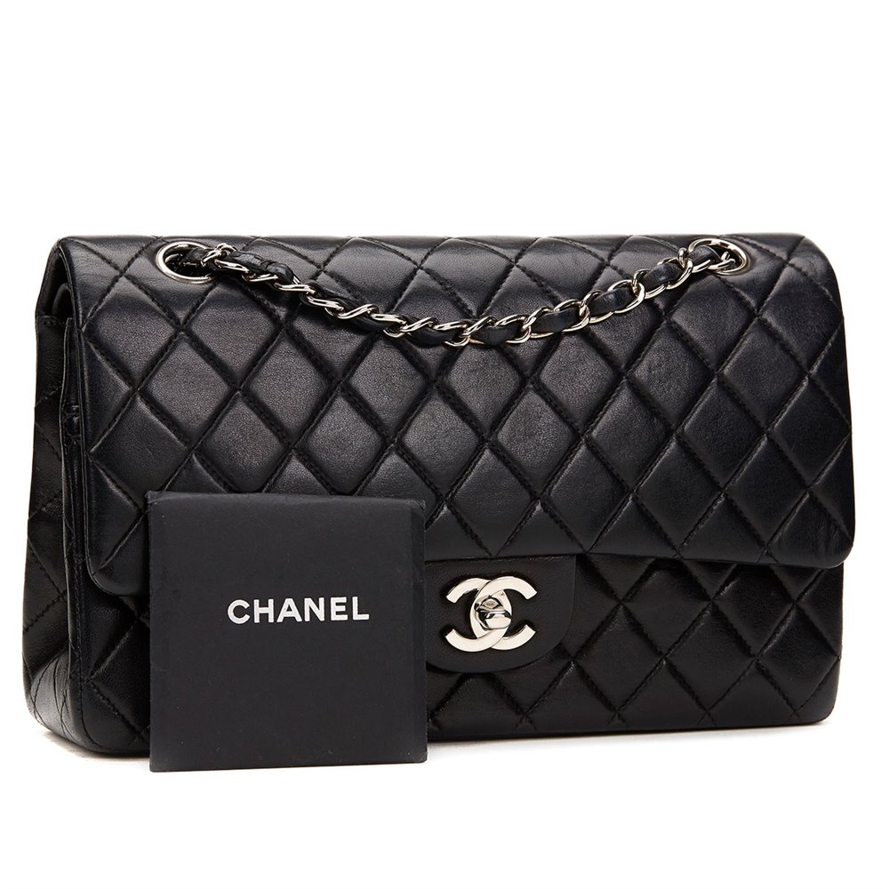 2001 chanel bag