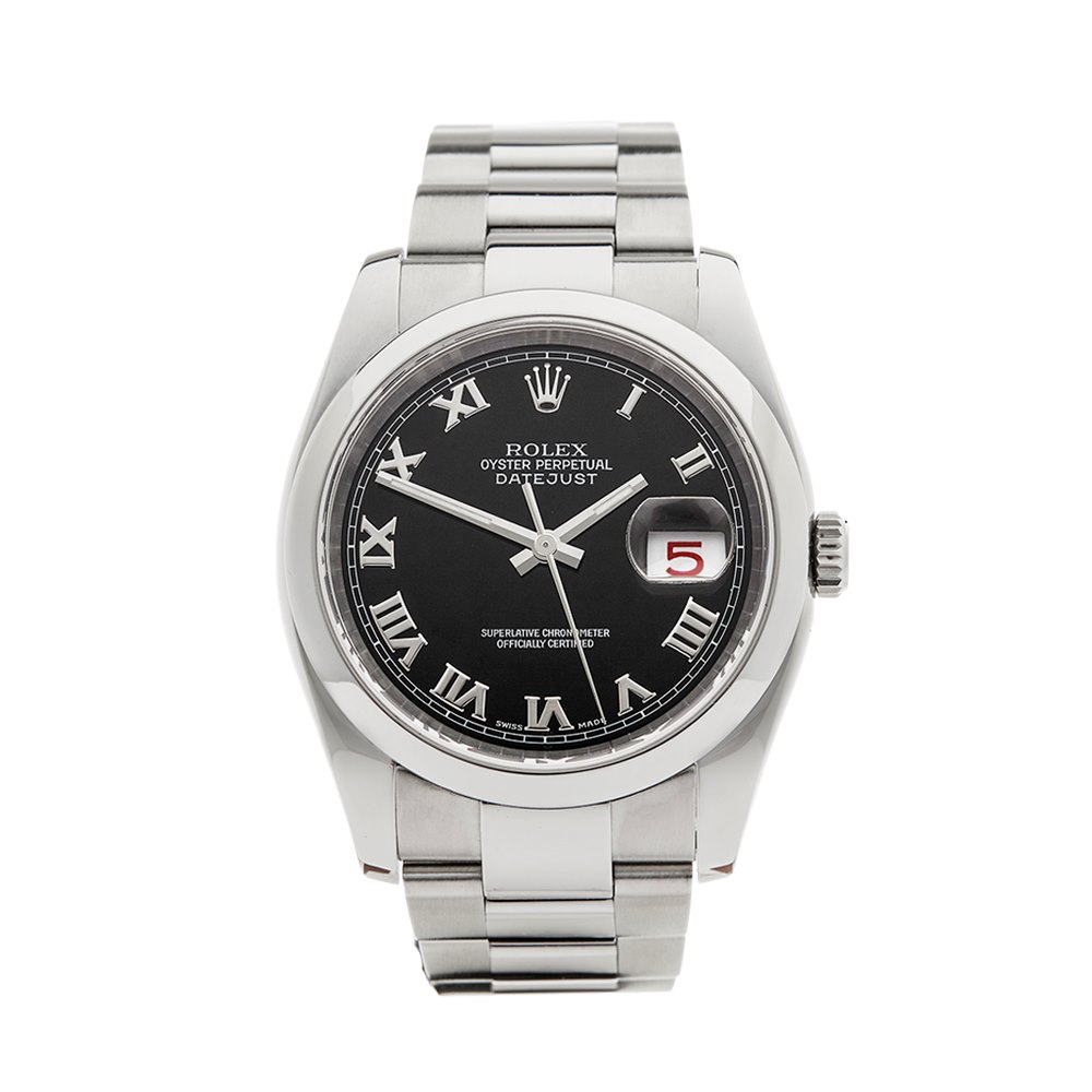 116200 datejust