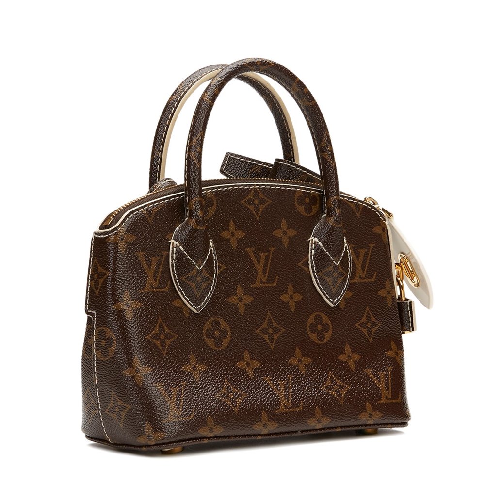 louis vuitton lockit bb