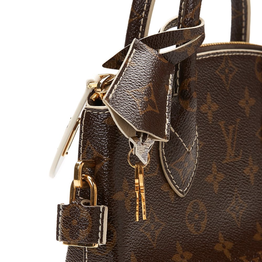 louis vuitton lockit bb