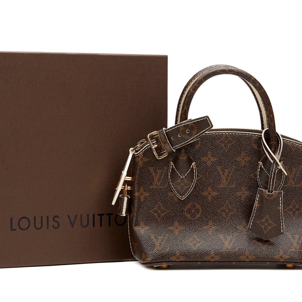 louis vuitton lockit bb