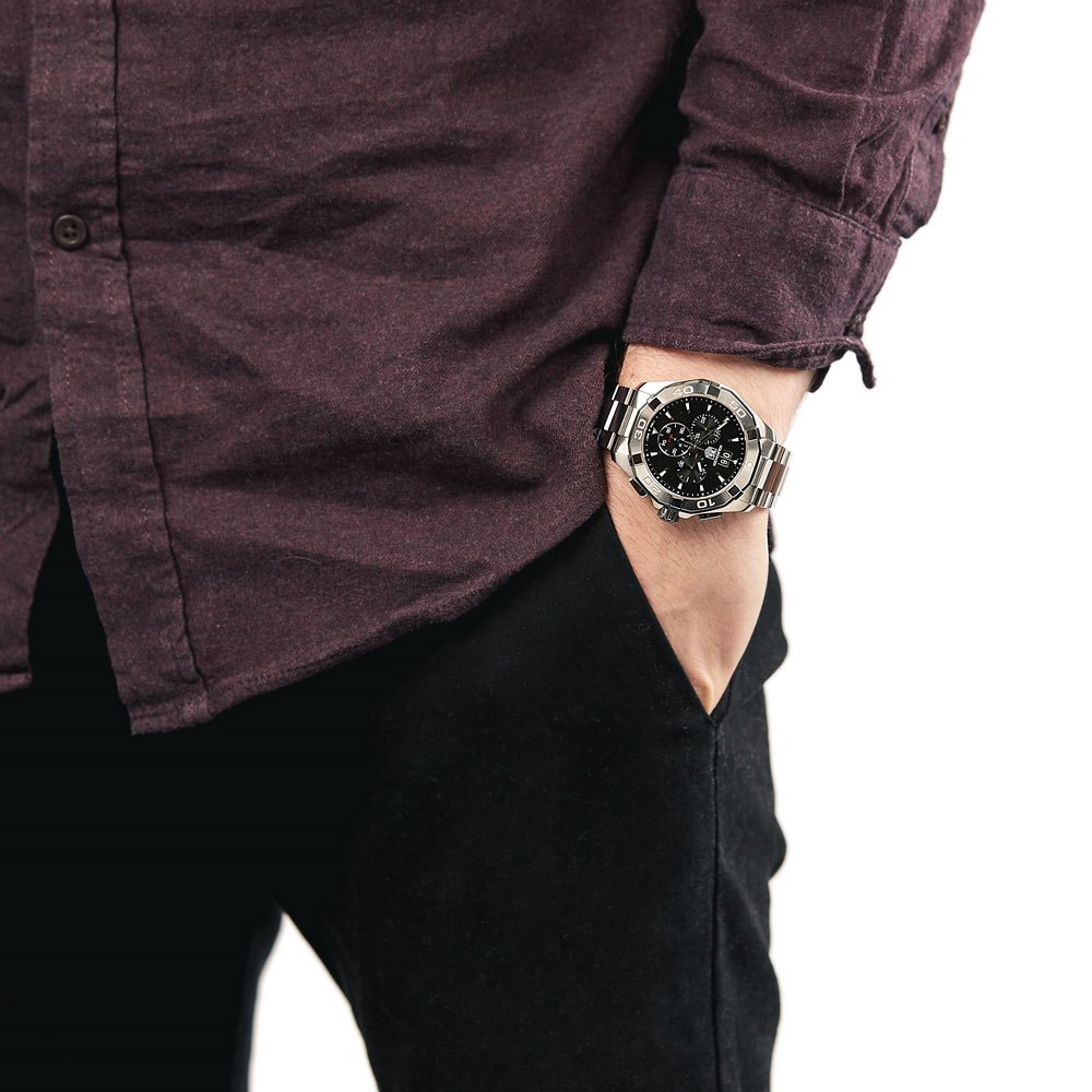 tag heuer aquaracer cay1110