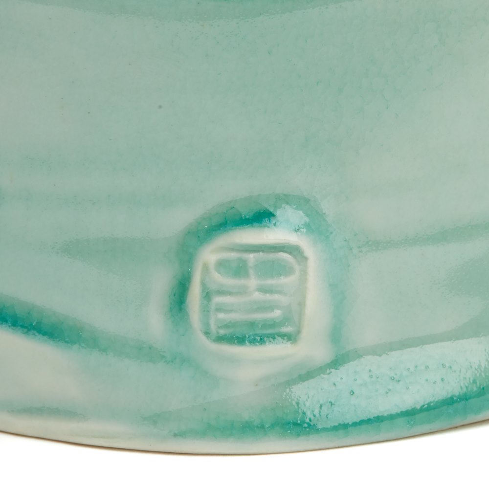 Colin Pearson Studio Pottery Circa 1990