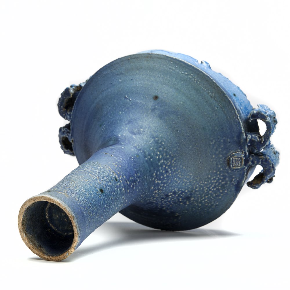 Colin Pearson Studio Pottery Circa 1990