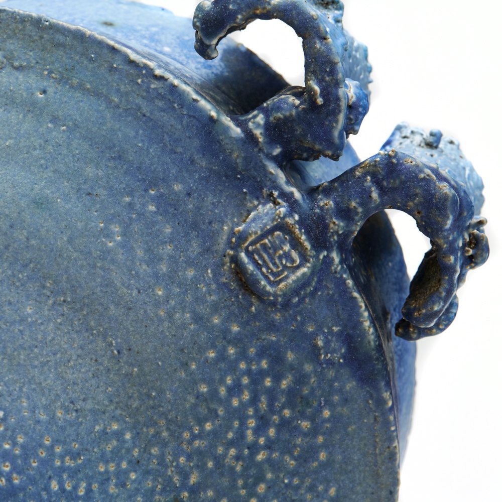 Colin Pearson Studio Pottery Circa 1990