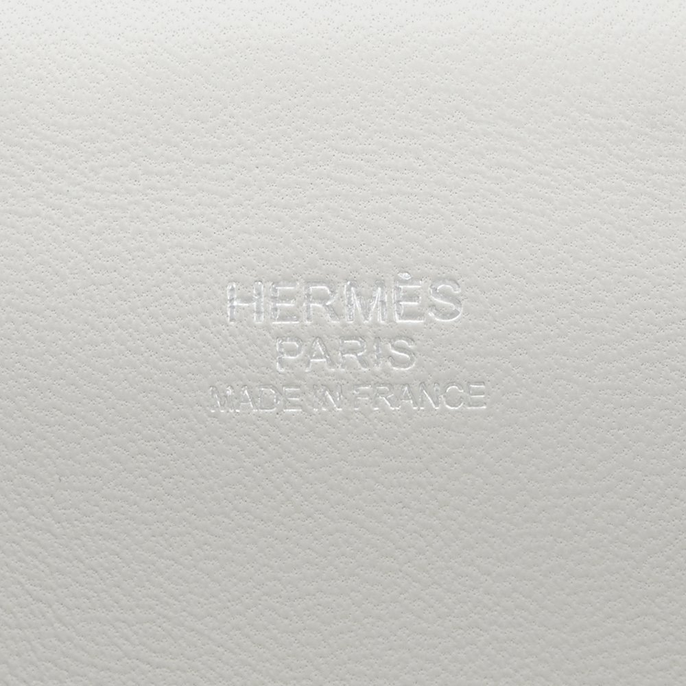 Hermès Toolbox 20 2015 HB1018 | Second Hand Handbags | Xupes