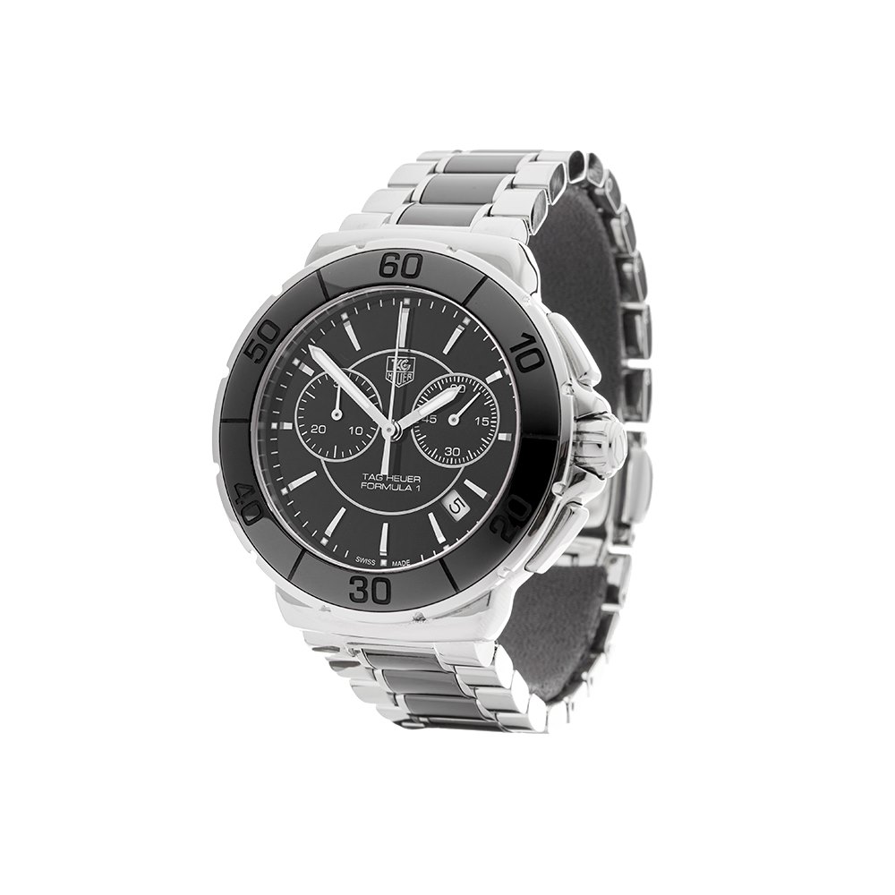 tag heuer formula 1 cah1210