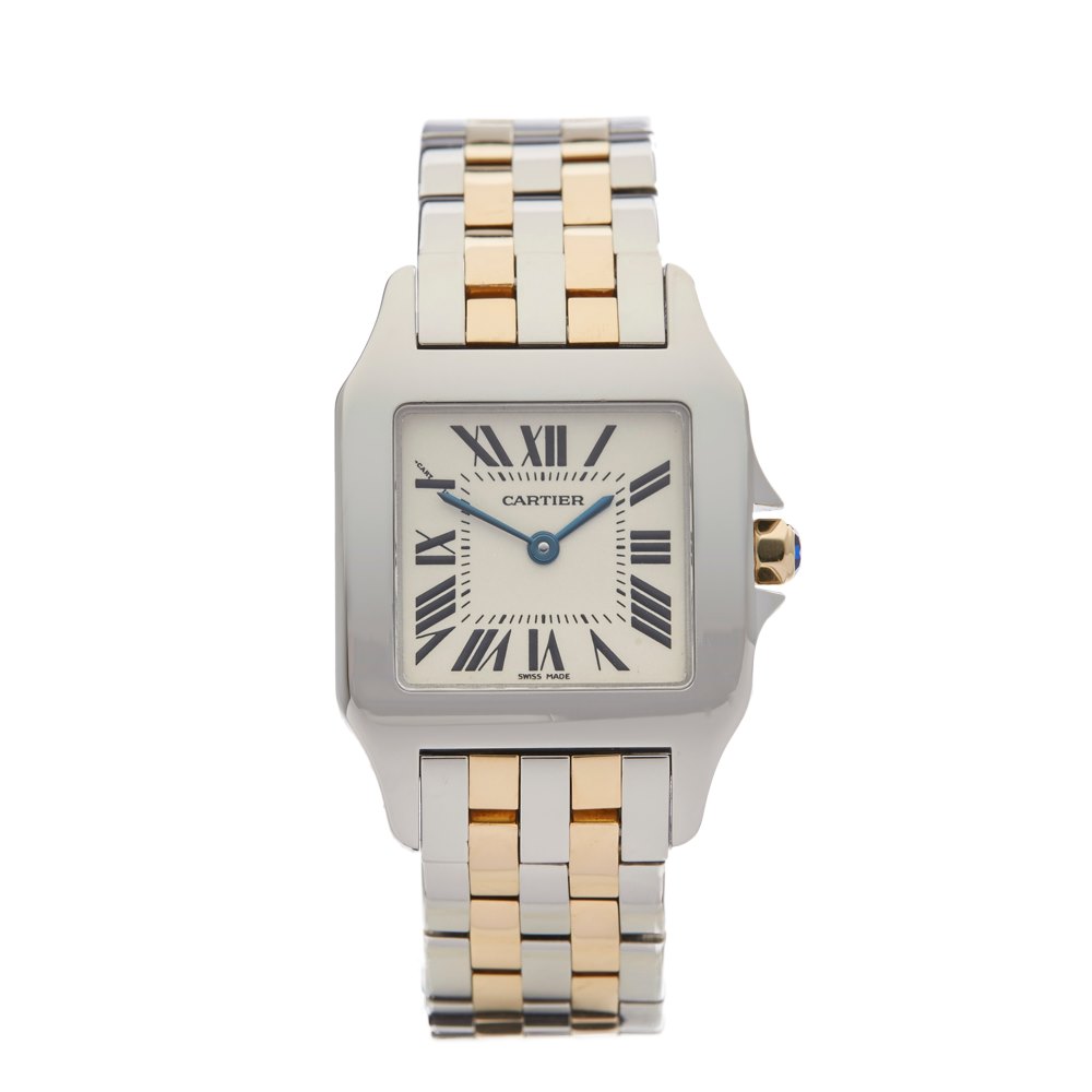 cartier 2701