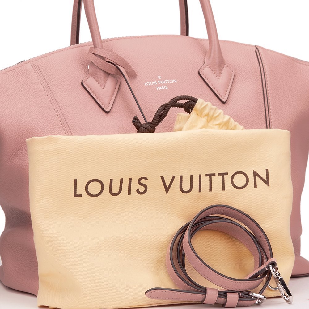 louis vuitton soft lockit purple louis vuitton soft lockit purple