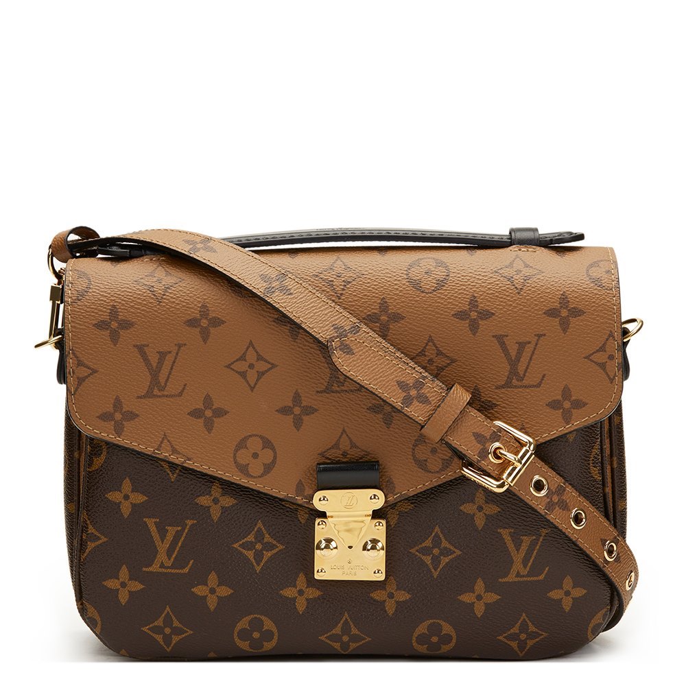 Louis Vuitton Pochette Metis Reverse Gebraucht | Confederated Tribes of the Umatilla Indian ...